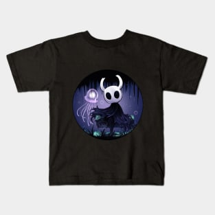 Hollow Knight Kids T-Shirt